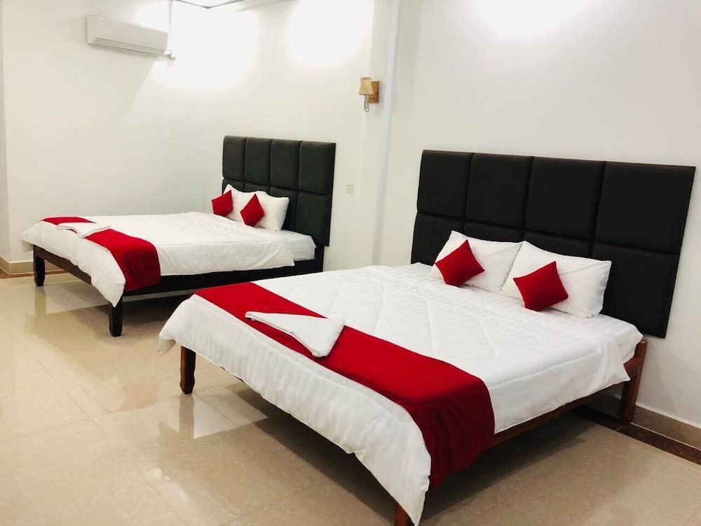 ez guesthouse