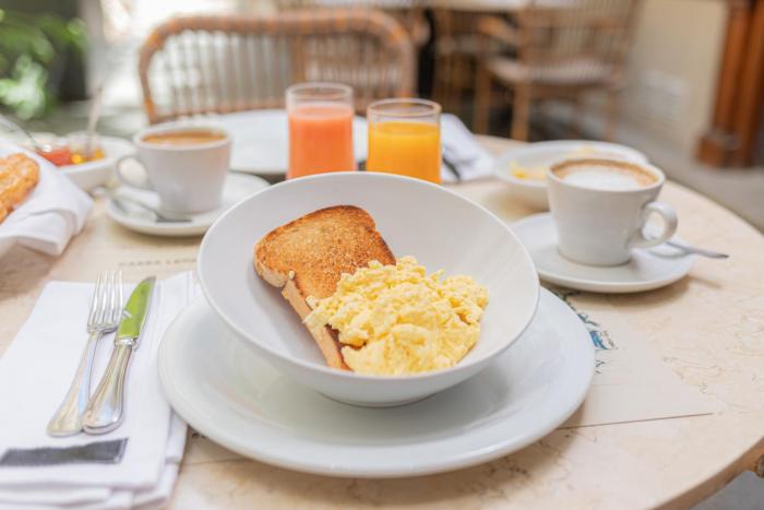 cassa lepage art hotel buenos aires