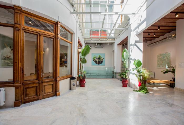 cassa lepage art hotel buenos aires