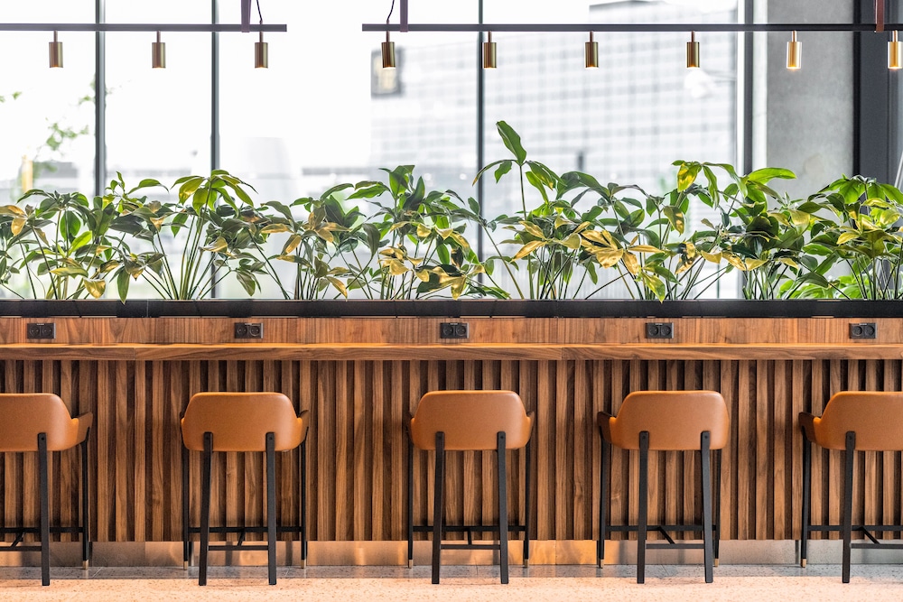 comfort hotel copenhagen airport