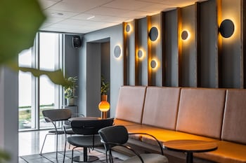 comfort hotel copenhagen airport