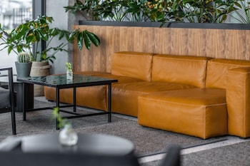 comfort hotel copenhagen airport