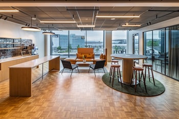 comfort hotel copenhagen airport