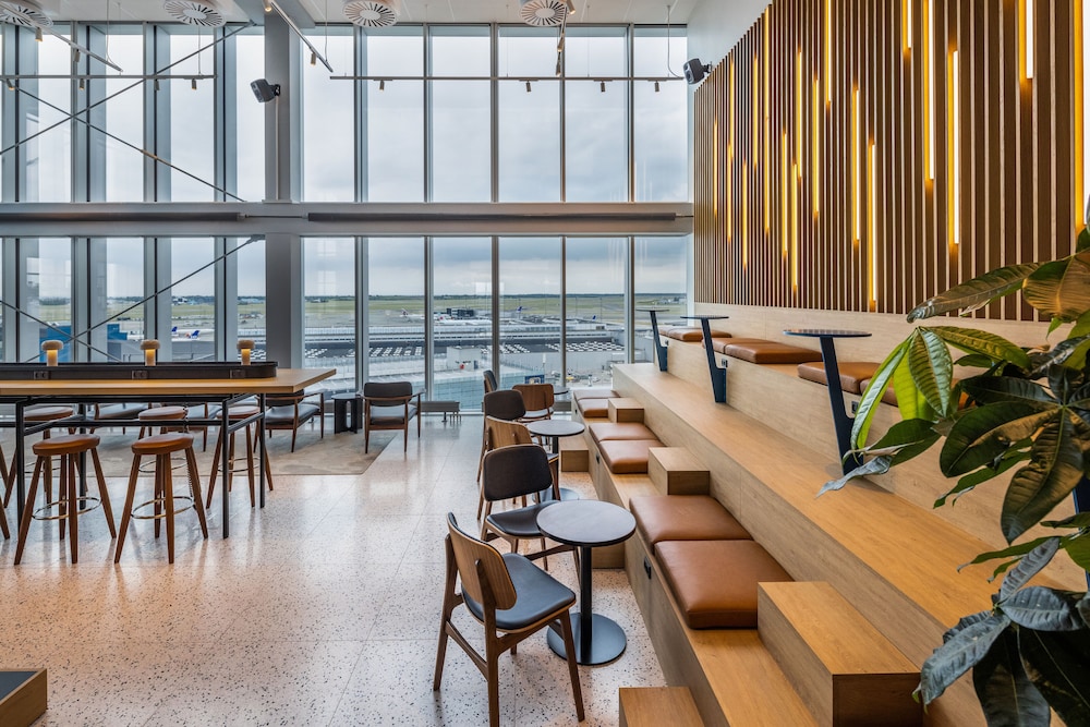 comfort hotel copenhagen airport