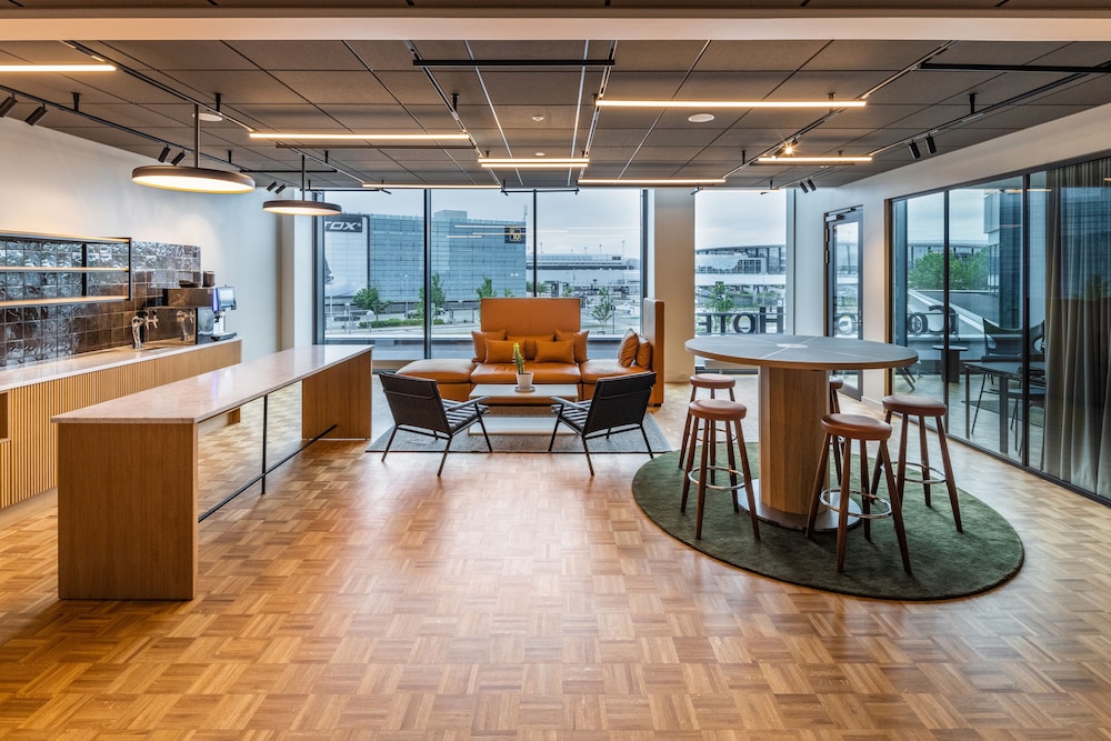 comfort hotel copenhagen airport