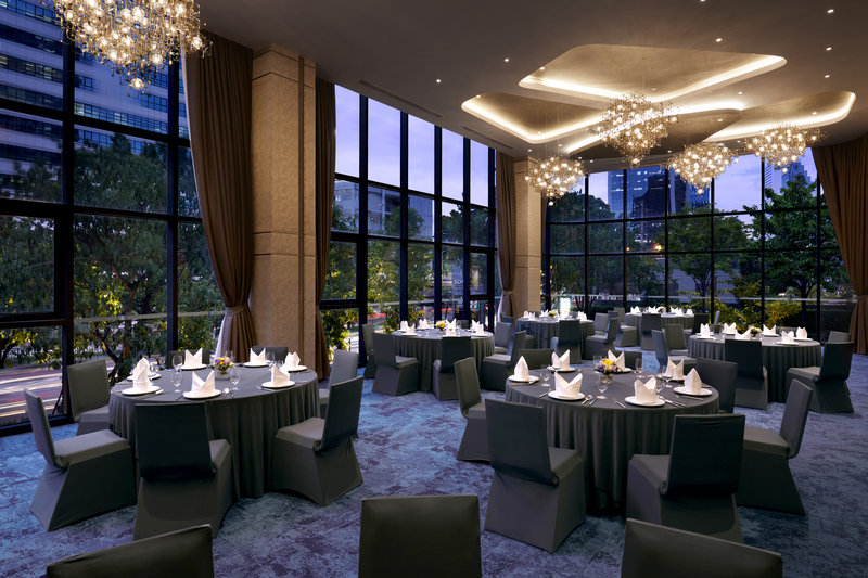 somerset rama 9 bangkok