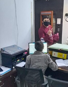 homestay hostel