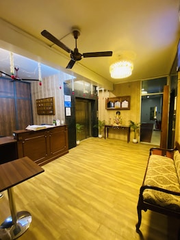 Homestay - Hostel,Old Delhi,2 star