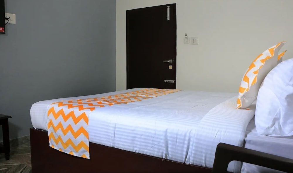 hotel jaisas paradise
