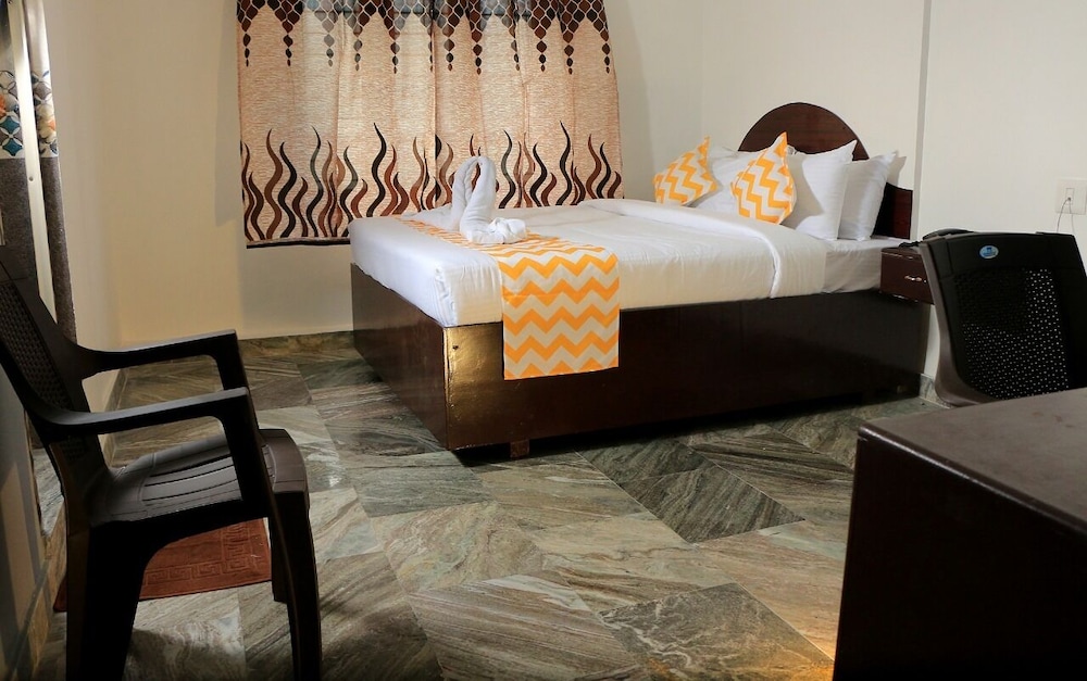 hotel jaisas paradise