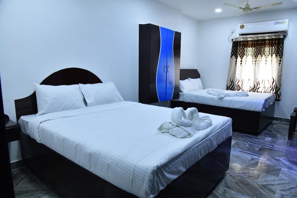 hotel jaisas paradise