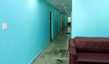 hotel jaisas paradise