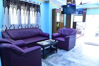 hotel jaisas paradise