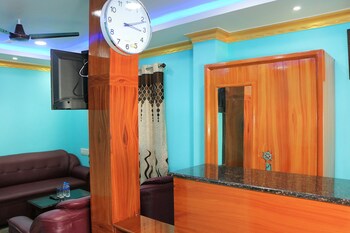 hotel jaisas paradise