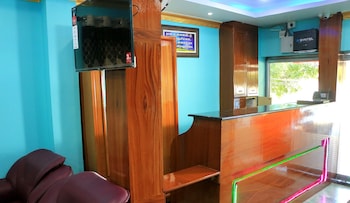 hotel jaisas paradise