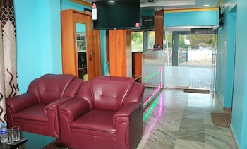 hotel jaisas paradise