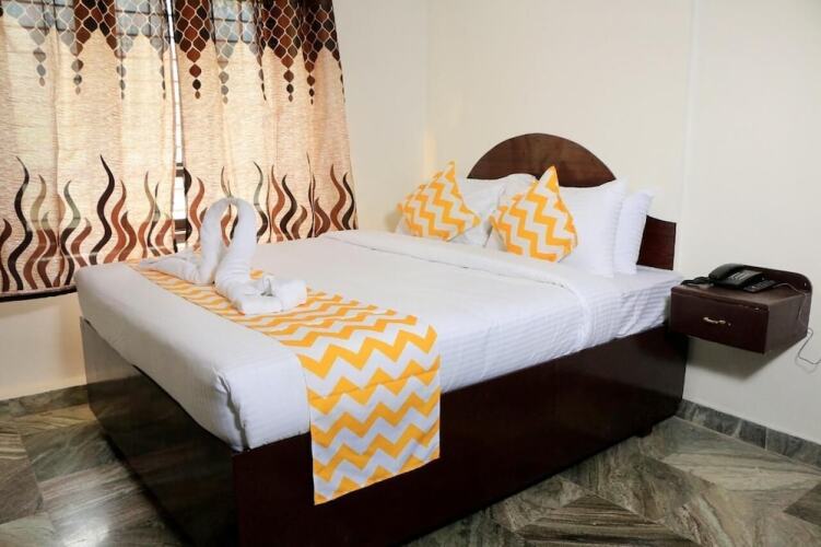 hotel jaisas paradise