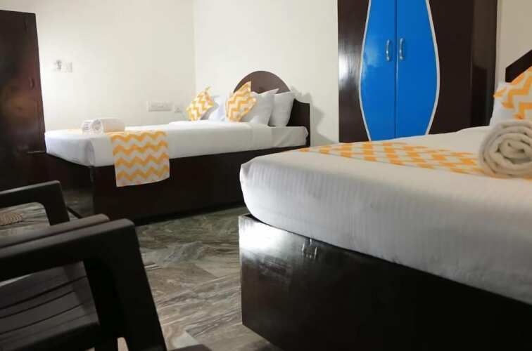 hotel jaisas paradise