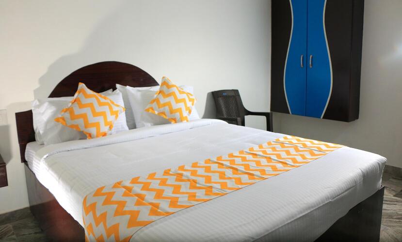 hotel jaisas paradise