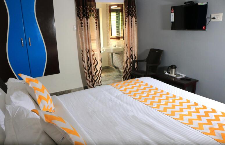 hotel jaisas paradise