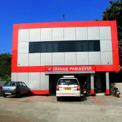 hotel jaisas paradise