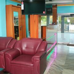 hotel jaisas paradise