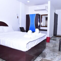 hotel jaisas paradise