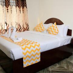 hotel jaisas paradise