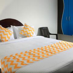 hotel jaisas paradise