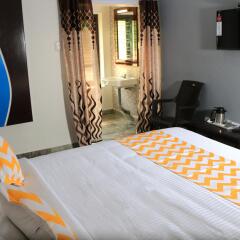 hotel jaisas paradise