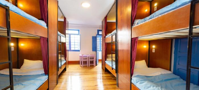 granada hostel