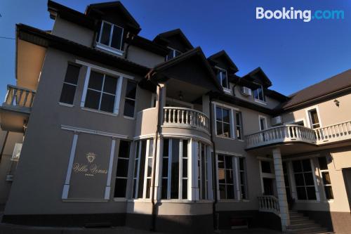 Villa Venus Hotel,Cristur>>Deva,5 star