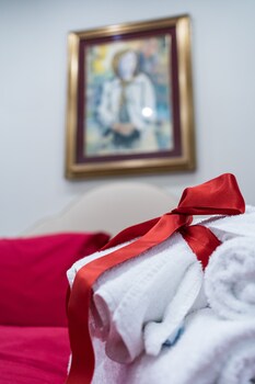 le berceau di salvatore de tommaso