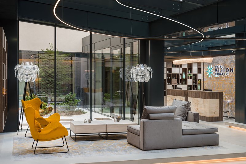 hotel vision