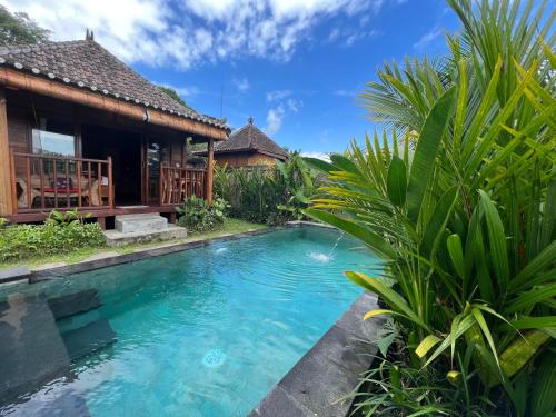 mardika private villa