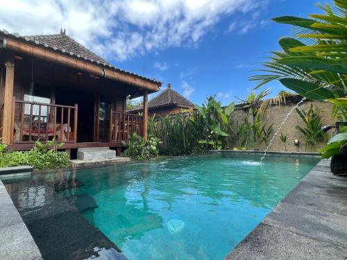 mardika private villa