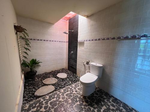 mardika private villa