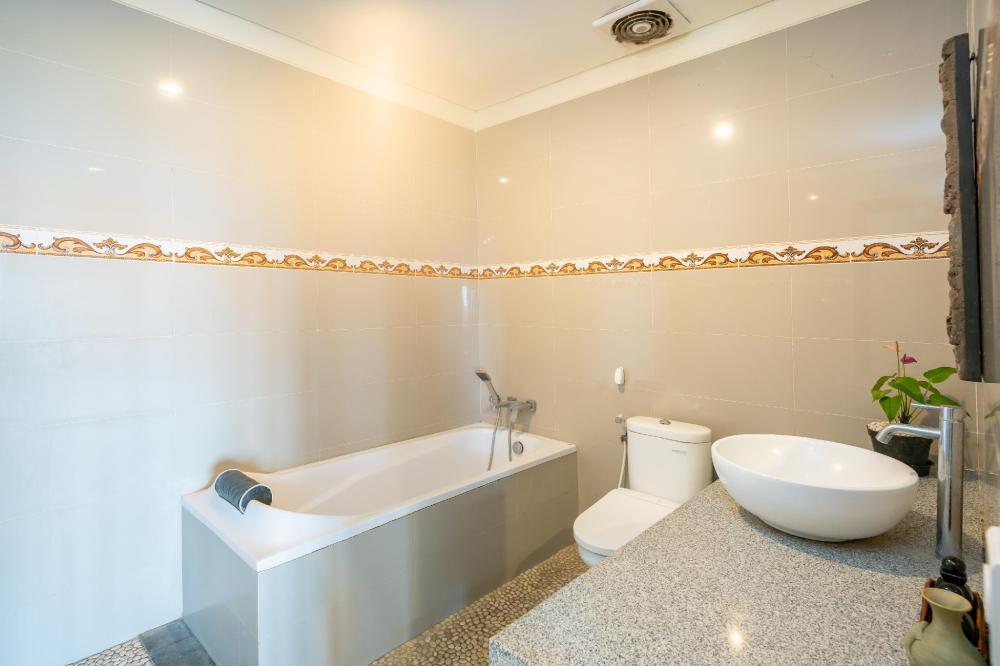 mardika private villa