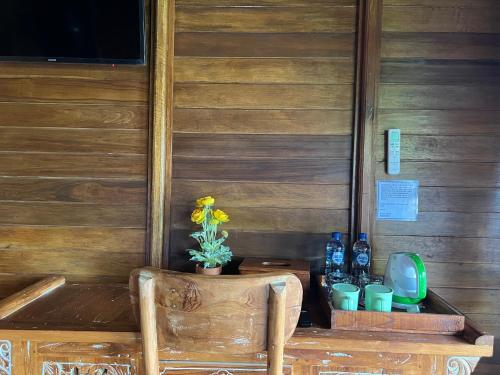 mardika private villa