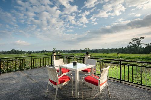 mardika private villa