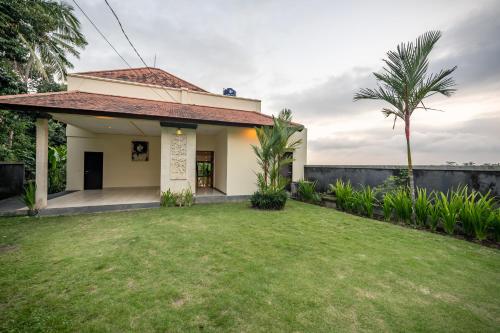 mardika private villa