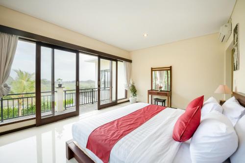 mardika private villa