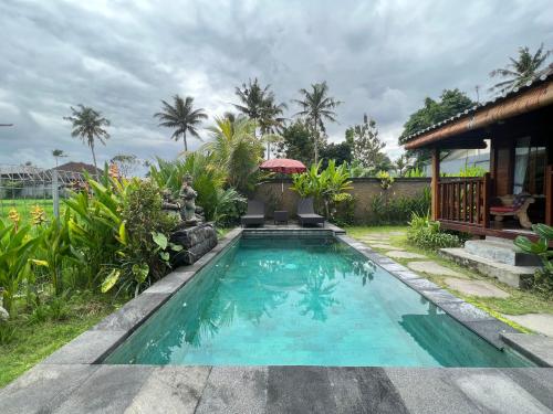 mardika private villa