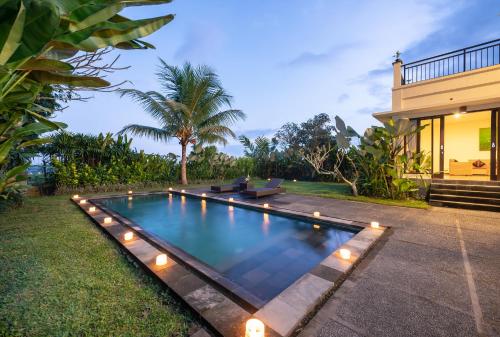 mardika private villa