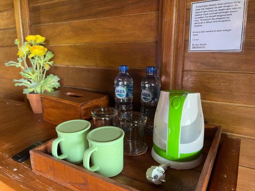 mardika private villa