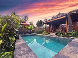 mardika private villa