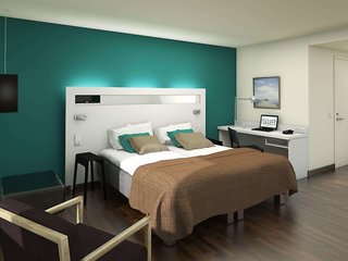 Scandic Haugesund,Rogaland>>Haugesund,4 star