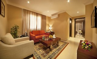 Coral Jubail Hotel,In The City Center,4 star