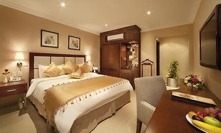 Coral Jubail Hotel,In The City Center,4 star