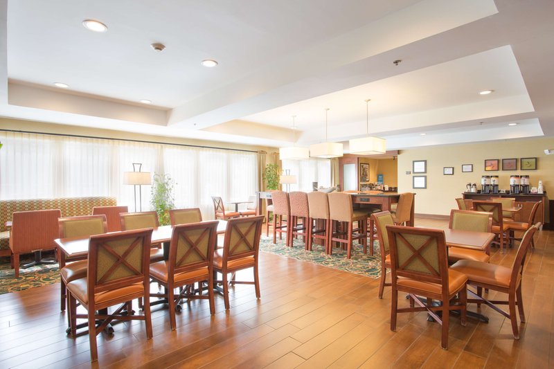 hampton inn havelock